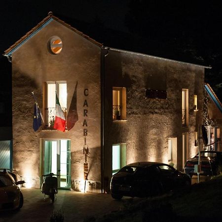 Casa Dei Carabinieri Hotel Merchweiler Exterior photo